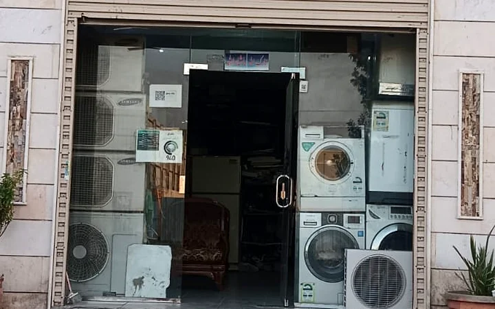 AC Installation in Jeddah