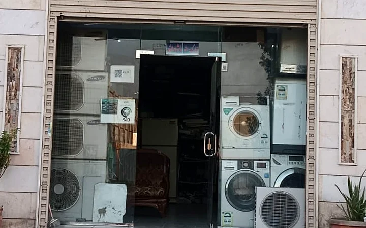 صيانة مكيفات دورية في جدة