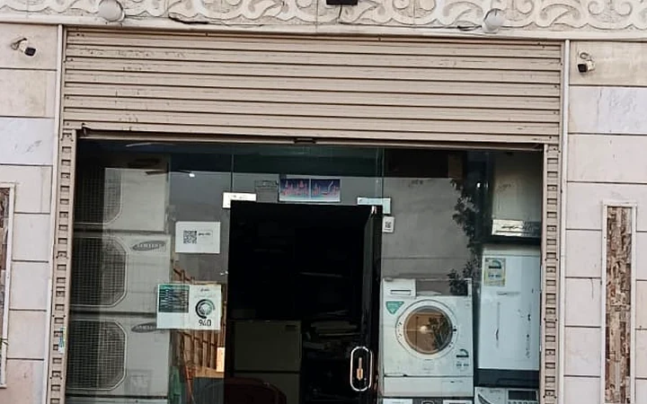 بيع مكيفات مستعملة في جدة